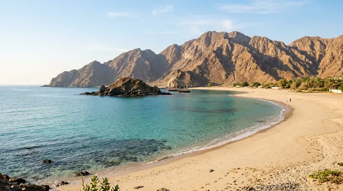 Fujairah