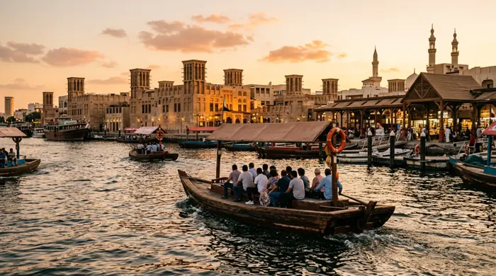 Dubai