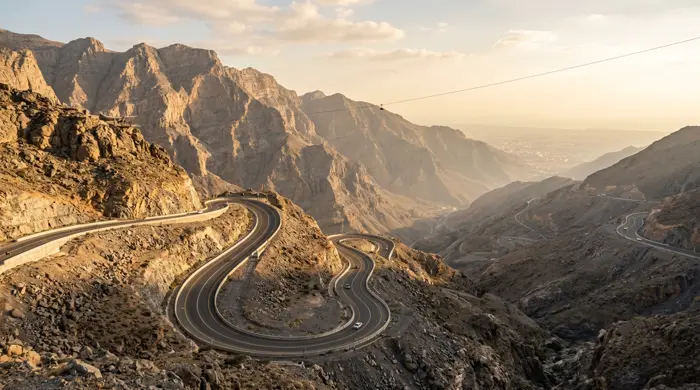 Ras Al Khaimah