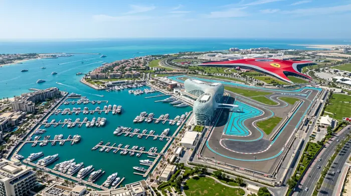 Abu Dhabi